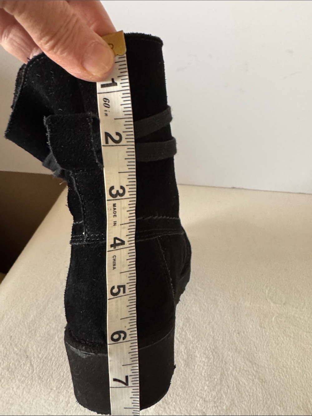 BEARPAW Women's Krista Boot - Picture 14 of 14